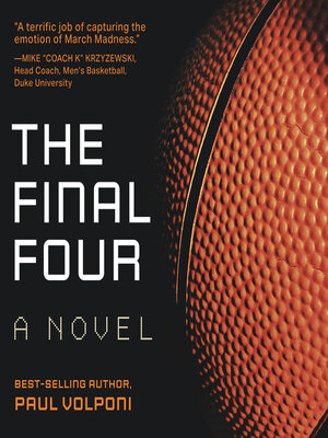 cover image of The Final Four